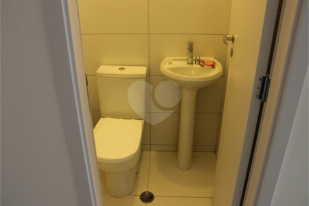 Apartamento à venda com 3 suítes em Pinheiros, São Paulo, SP