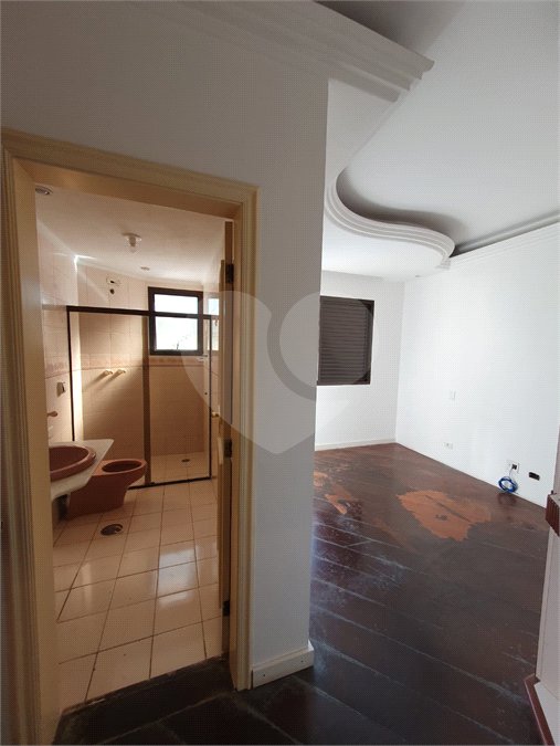Apartamento à venda com 4 quartos, sendo 2 suítes, em Anália Franco, São Paulo, SP