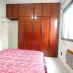 Apartamento com 2 dormitórios à venda, 92 m² por R$ 750.000,00 - Embaré - Santos/SP