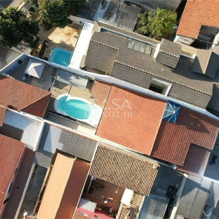 Casa Térrea à venda com 3 quartos, sendo 1 suíte,  em Jardim Rosália Alcolea, Sorocaba, SP