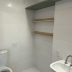 Apartamento à venda com 1 suíte em Sumarezinho, São Paulo, SP