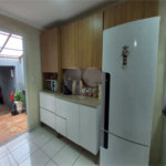 Casa Térrea à venda com 2 quartos em Vila Avaí, Indaiatuba, SP
