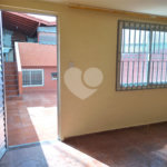 Sobrado à venda com 2 quartos em Tucuruvi, São Paulo, SP