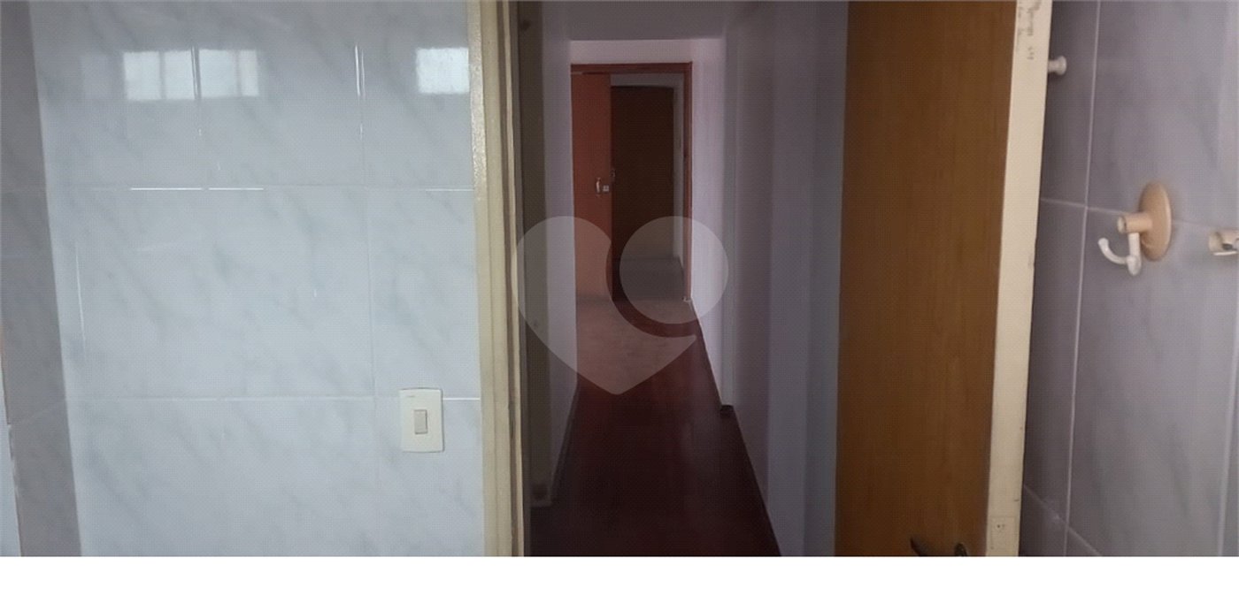 Apartamento à venda com 2 quartos em Jardim São Paulo(zona Norte), São Paulo, SP