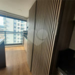Apartamento à venda com 1 suíte em Vila Leopoldina, São Paulo, SP