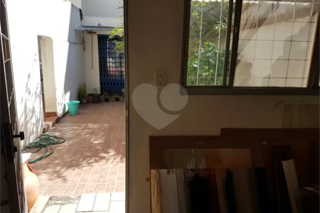 Sobrado à venda com 3 quartos, sendo 1 suíte, em Chácara Santo Antônio (zona Sul), São Paulo, SP