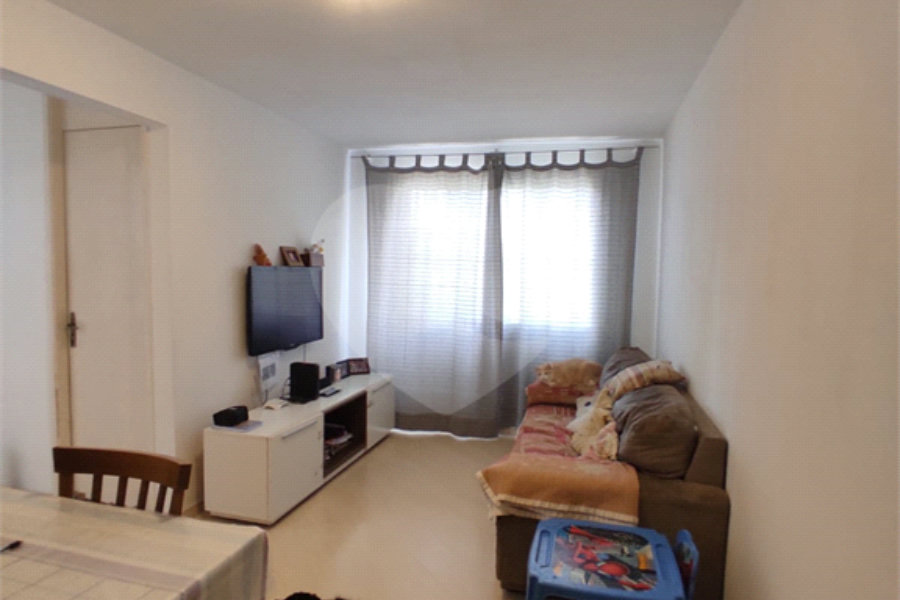 Apartamento à venda com 2 quartos em Horto, São Paulo, SP