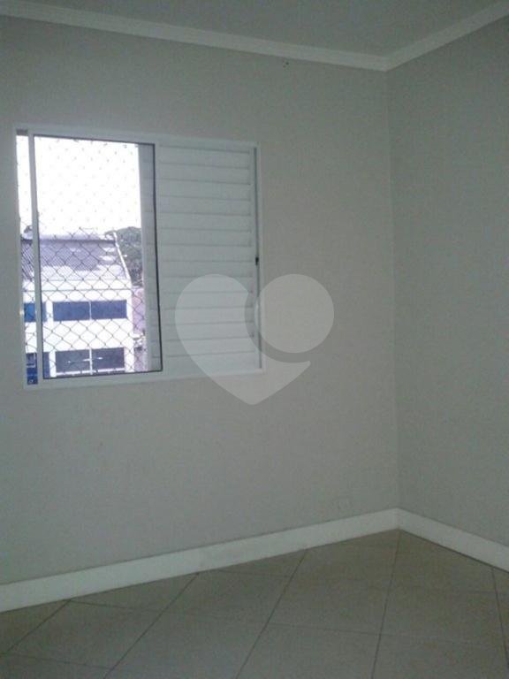 Apartamento à venda com 2 quartos em Santana, São Paulo, SP