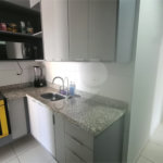 Apartamento à venda com 2 suítes em Jardim Vergueiro, Sorocaba, SP