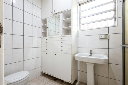 Casa Térrea para alugar com 3 quartos em Santana, São Paulo, SP