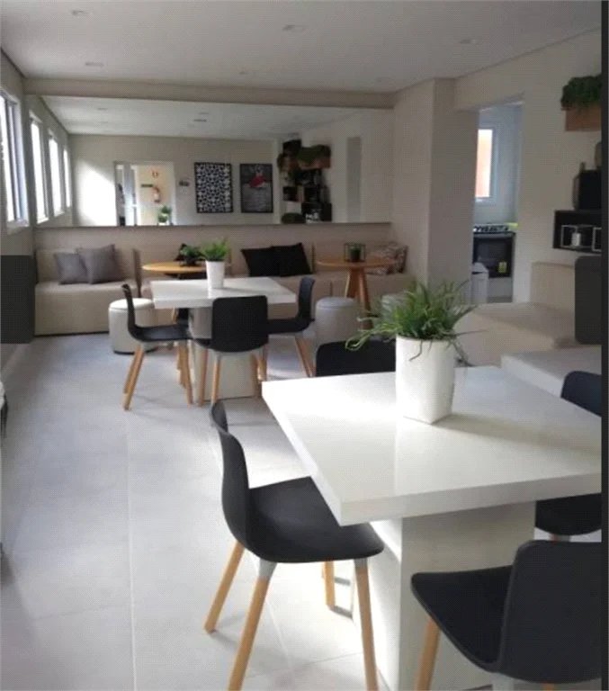 Apartamento à venda com 2 quartos em Vila Leopoldina, São Paulo, SP
