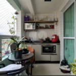 Apartamento à venda com 1 quarto em Flórida, Praia Grande, SP