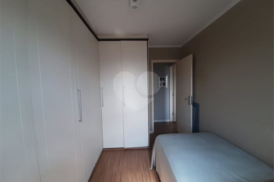 Apartamento à venda com 2 quartos, sendo 1 suíte, em Casa Verde, São Paulo, SP