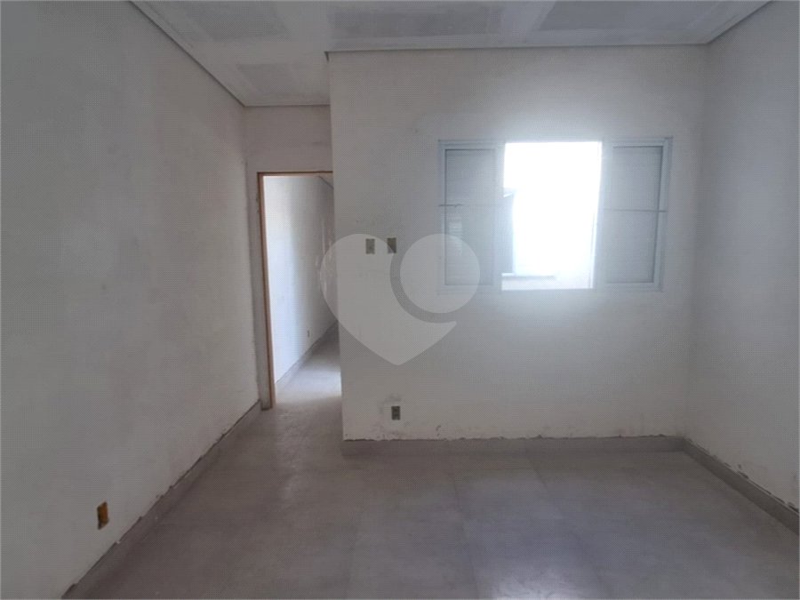 Casa de Vila à venda com 2 quartos em Jardim Piazza DI Roma, Sorocaba, SP