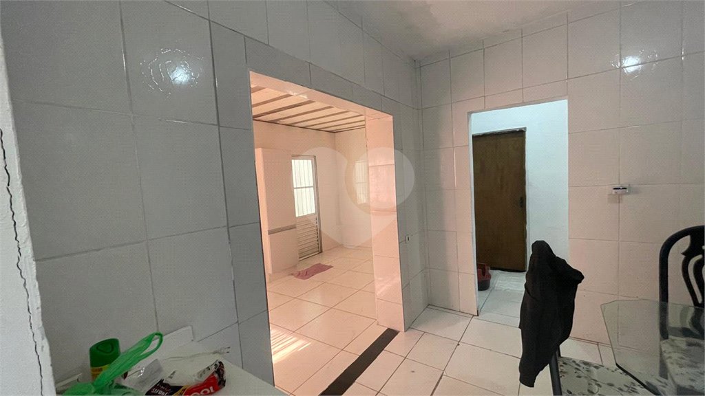 Casa à venda com 2 quartos em Tremembé, São Paulo, SP