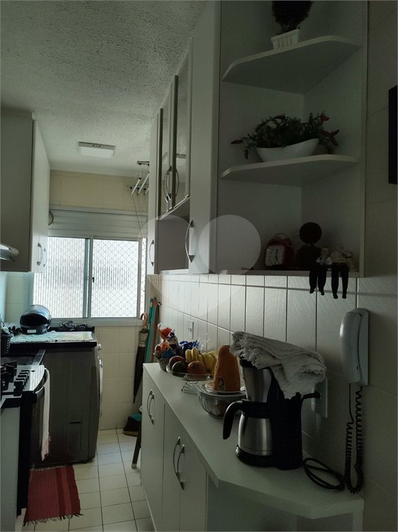 Apartamento à venda com 2 quartos em Jardim Ester Yolanda, São Paulo, SP