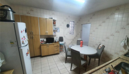 Casa Térrea à venda com 3 quartos, sendo 1 suíte,  em Casa Verde, São Paulo, SP