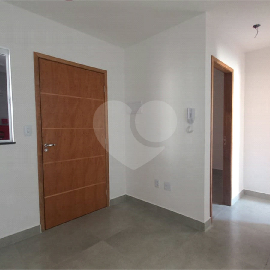Apartamento à venda com 2 quartos em Vila Aurora (zona Norte), São Paulo, SP