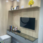 Apartamento à venda com 2 quartos no Centro, São Bernardo do Campo, SP