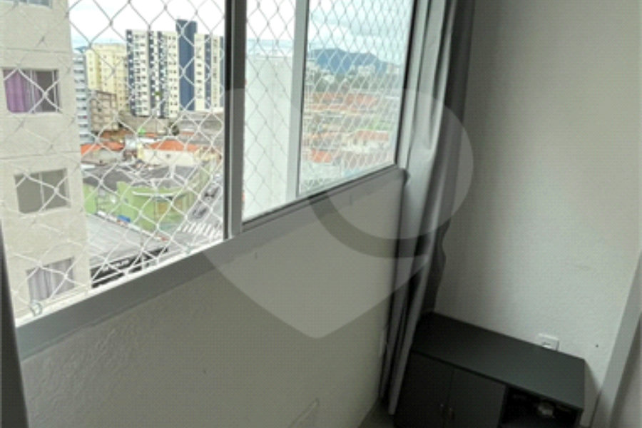 Apartamento para alugar com 2 quartos em Vila Pereira Cerca, São Paulo, SP
