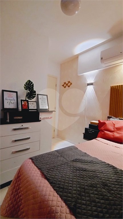 Apartamento à venda com 2 quartos, sendo 1 suíte, em Campo Grande, Rio de Janeiro, RJ