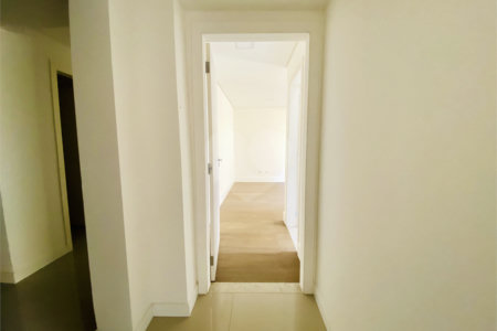 Apartamento para alugar com 3 suítes em Baeta Neves, São Bernardo do Campo, SP