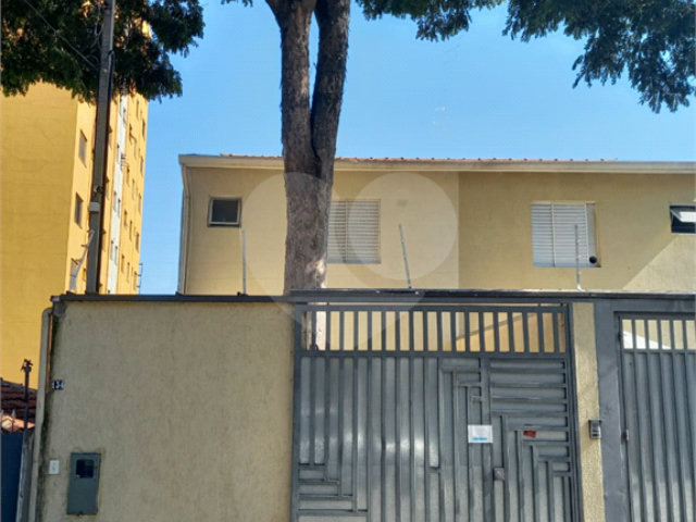 Sobrado para alugar com 3 quartos, sendo 1 suíte,  em Tucuruvi, São Paulo, SP