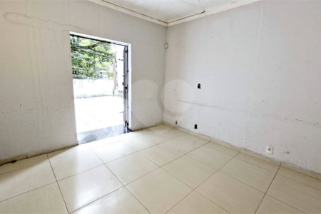 Casa à venda com 3 quartos em Chácara Santo Antônio (zona Sul), São Paulo, SP