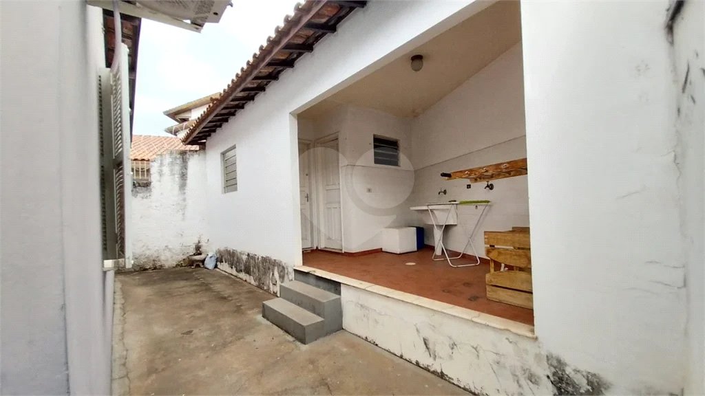 Venda Casa / Comercial - no Bairro Cidade Jardim em Piracicaba-SP