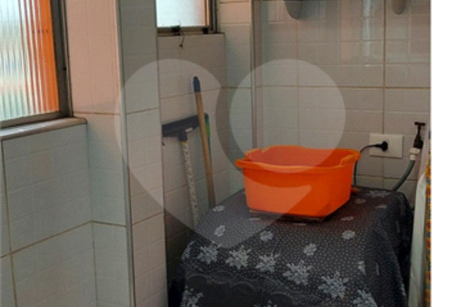 Apartamento à venda com 2 quartos em Tucuruvi, São Paulo, SP