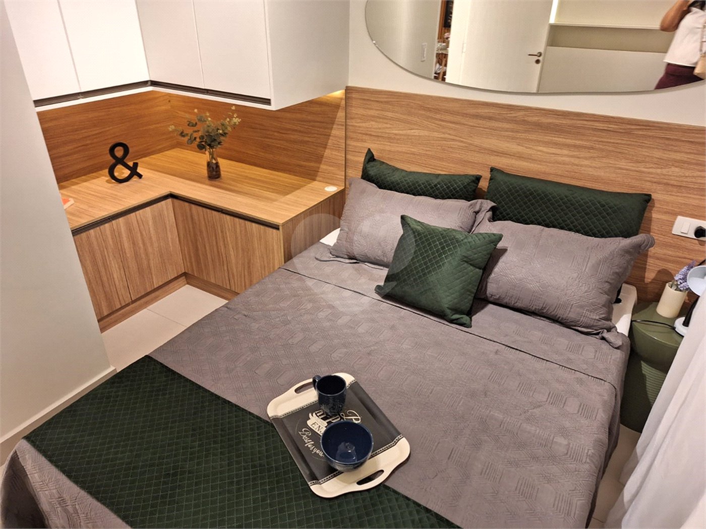 Casa para alugar com 2 quartos no condomínio Residencial Casalbuono, São Paulo - SP