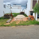 Terreno em condomínio à venda em Parque Ibiti Reserva, Sorocaba, SP