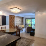 Apartamento à venda no Campo Belo com 110m², 03 dormitórios sendo 01 suite, 2 vagas - São Paulo/S