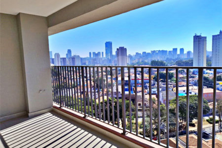 Apartamento à venda com 3 quartos, sendo 1 suíte, em Vila Cruzeiro, São Paulo, SP