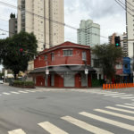 Salão Comercial à venda em Vila Mariana, São Paulo, SP