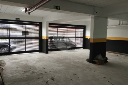 Apartamento à venda com 1 quarto em Vila Gustavo, São Paulo, SP