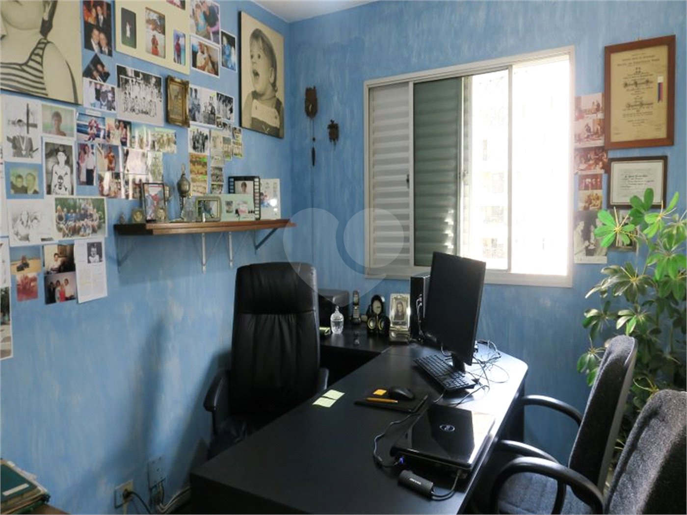 Apartamento à venda com 3 quartos, sendo 1 suíte,  em Vila Andrade, São Paulo, SP