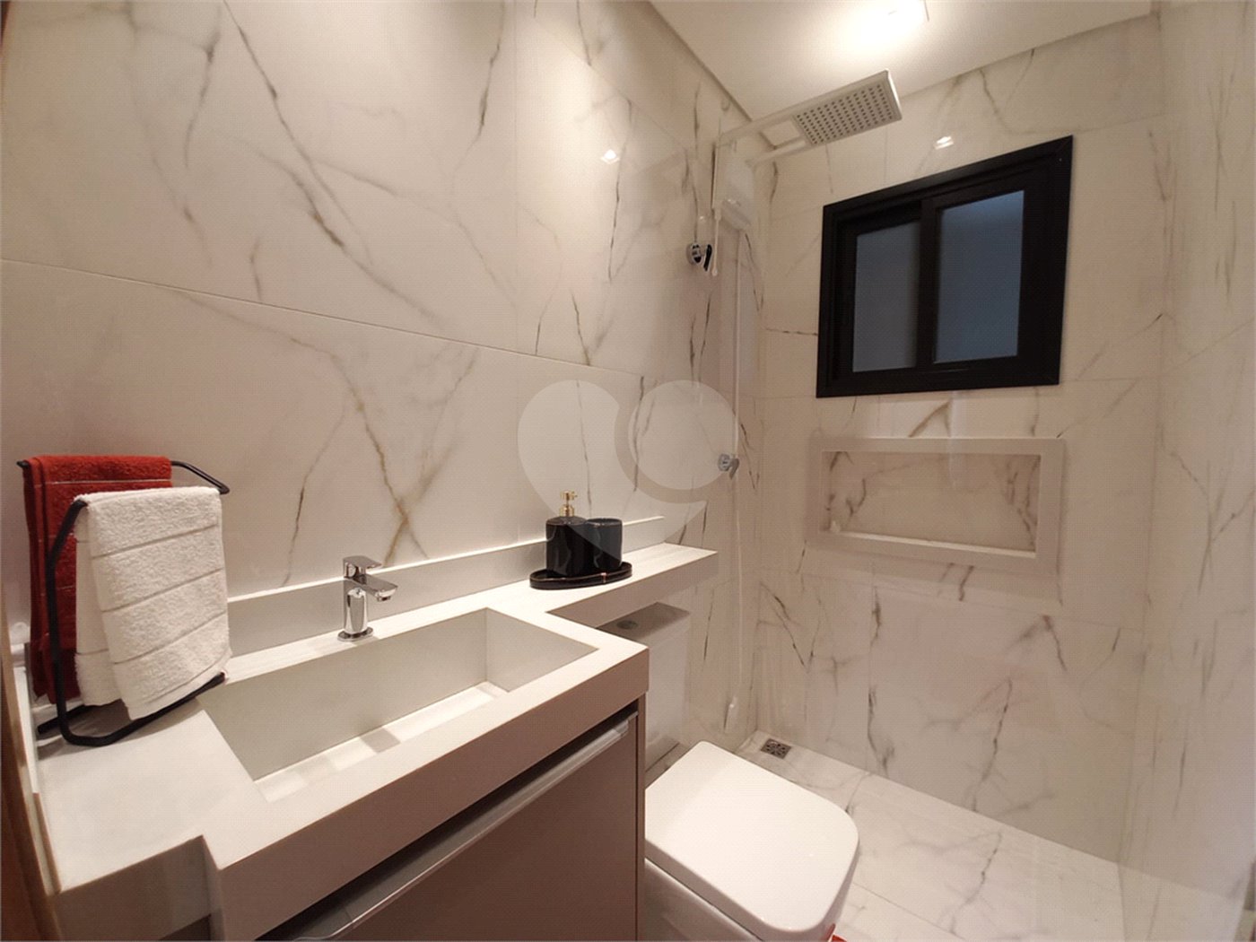 Apartamento à venda com 2 quartos em Tremembé, São Paulo, SP