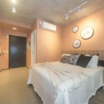 Studio à venda ou para alugar com 1 quarto em Brooklin Paulista, São Paulo, SP