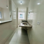 Apartamento com 1 dormitório à venda, 30 m² por R$ 330.000,00 - Embaré - Santos/SP