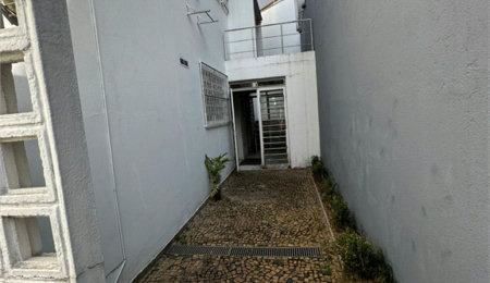 Casa à venda ou para alugar com 4 quartos, sendo 2 suítes,  em Vila Andrade, São Paulo, SP