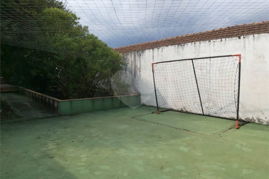 Sobrado à venda com 3 quartos, sendo 1 suíte, em Jaçanã, São Paulo, SP