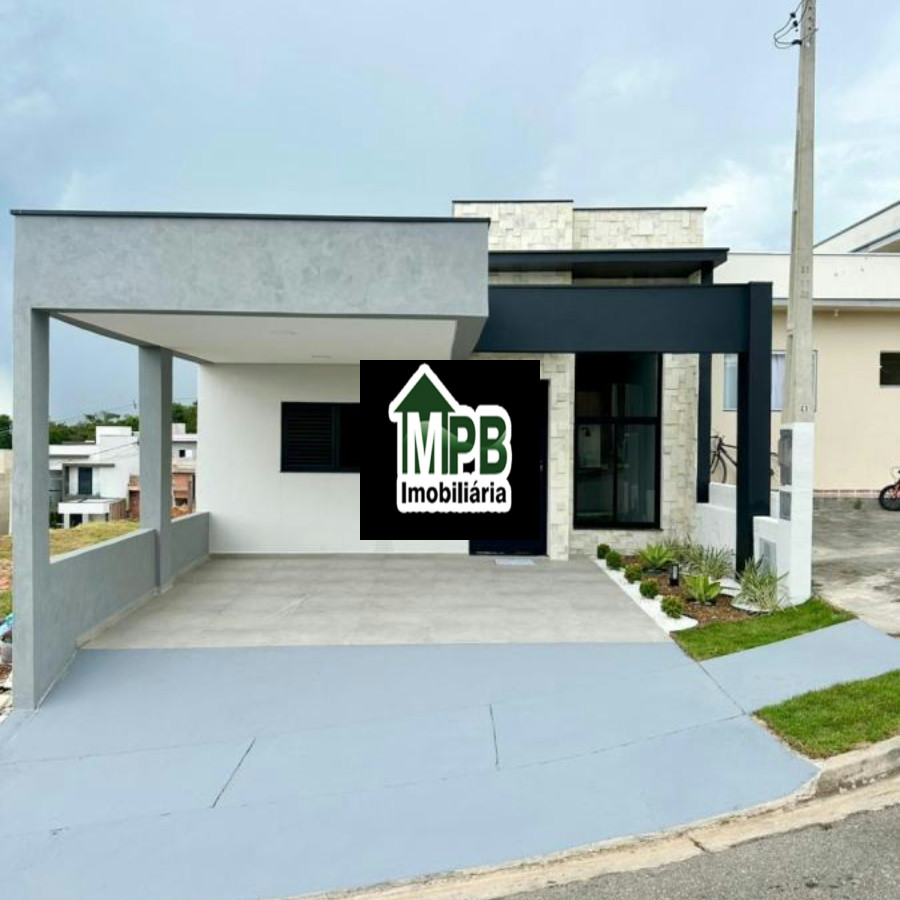 Casa à venda com 3 quartos, sendo 1 suíte, em Horto Florestal, Sorocaba, SP