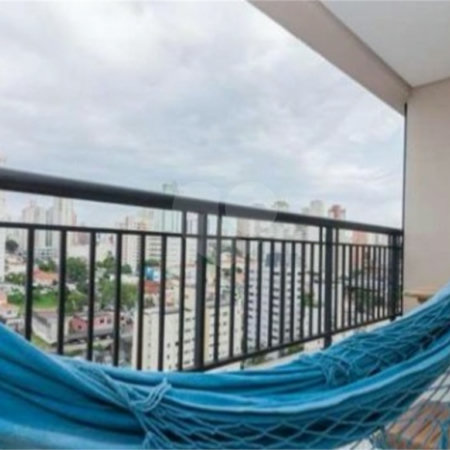 Apartamento para alugar com 2 quartos, sendo 1 suíte, em Vila Mariana, São Paulo, SP