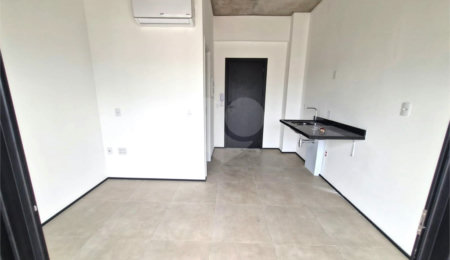 Apartamento à venda com 1 quarto em Bela Vista, São Paulo, SP