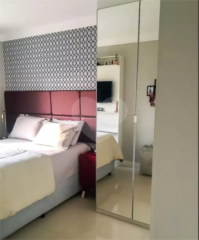 Apartamento à venda com 2 quartos, sendo 1 suíte,  em Vila Maria Alta, São Paulo, SP