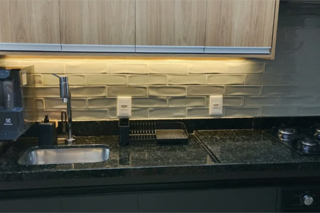 Apartamento à venda com 2 suítes em Vila Leopoldina, São Paulo, SP