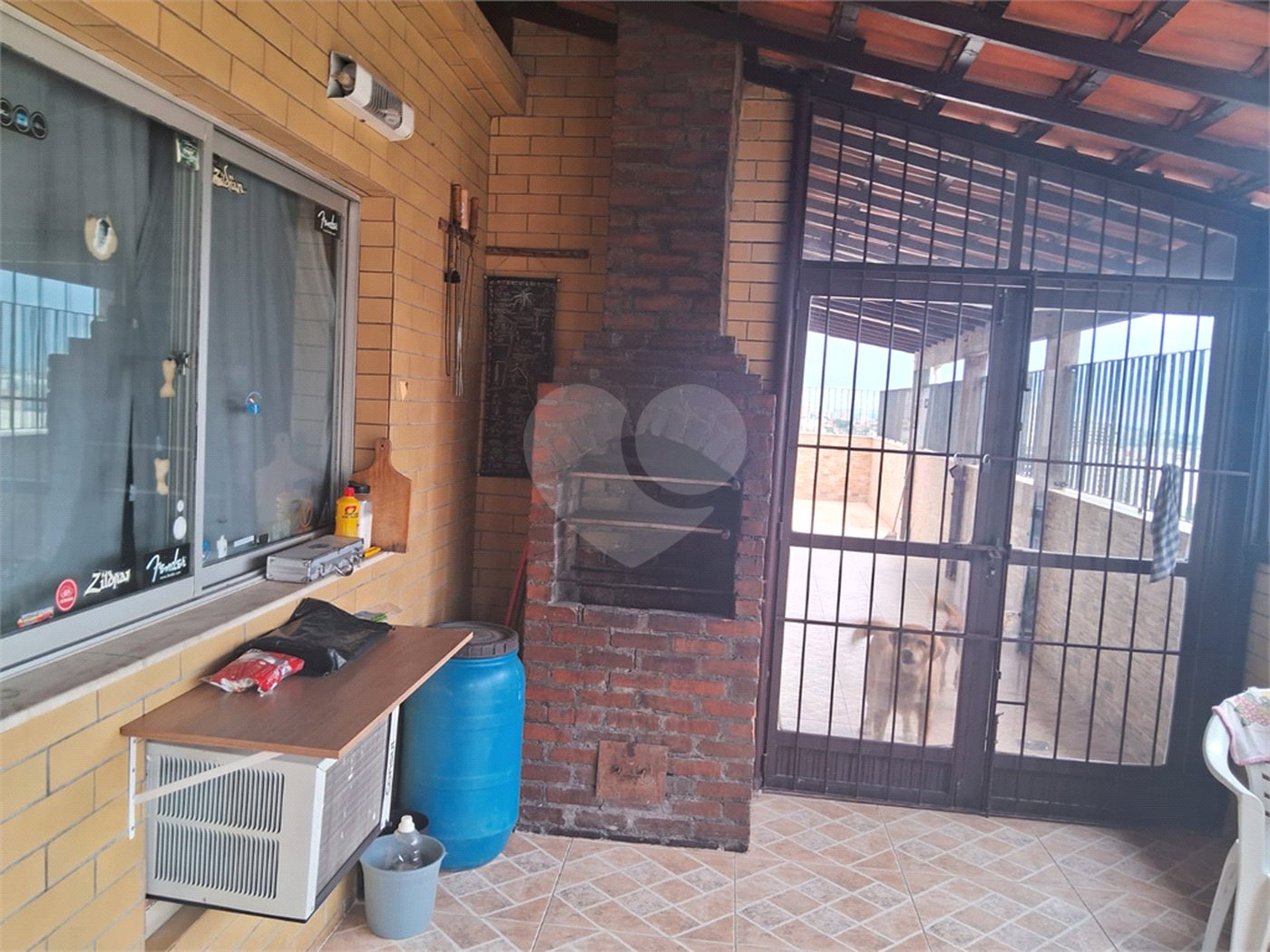 Cobertura à venda com 4 quartos em Méier, Rio de Janeiro, RJ