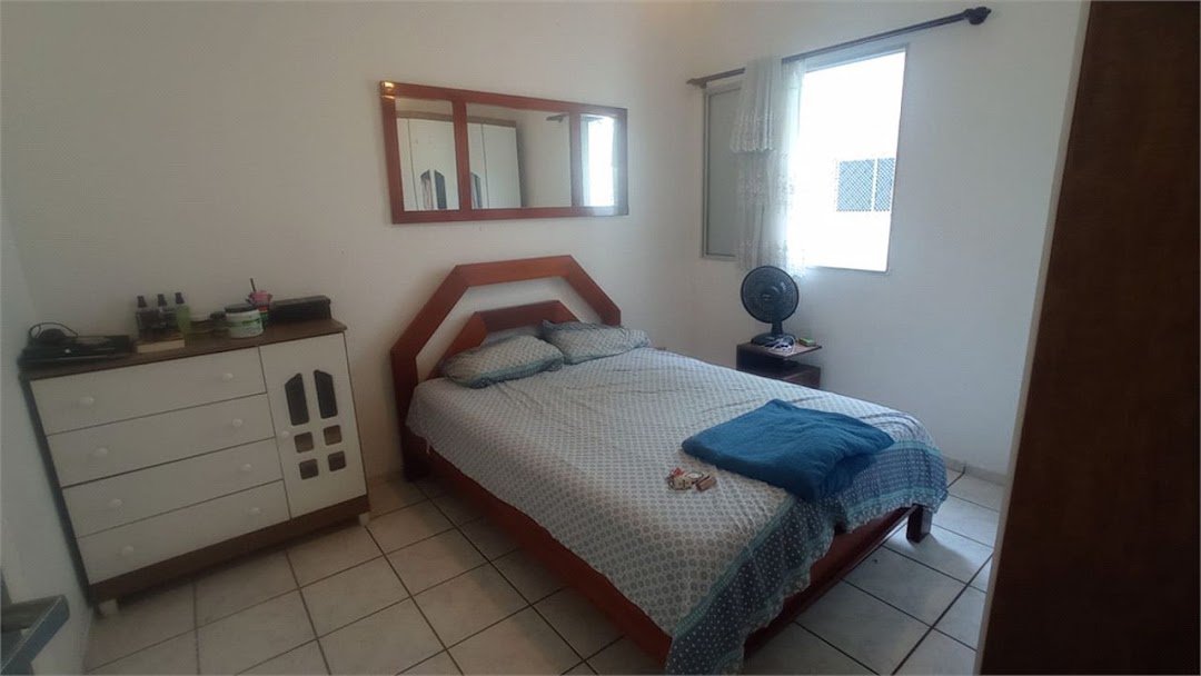Apartamento Residencial à venda, Enseada, Guarujá - AP0923.