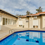 Casa de Vila à venda com 4 quartos, sendo 2 suítes, em Campo Grande, São Paulo, SP